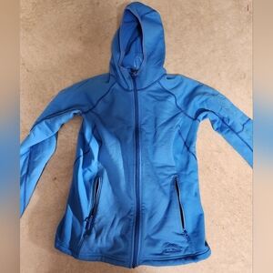 L.L. Bean - Small - Kids Blue Jacket